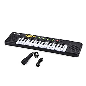 Livmore 32 Keys Electric Keyboard Toy