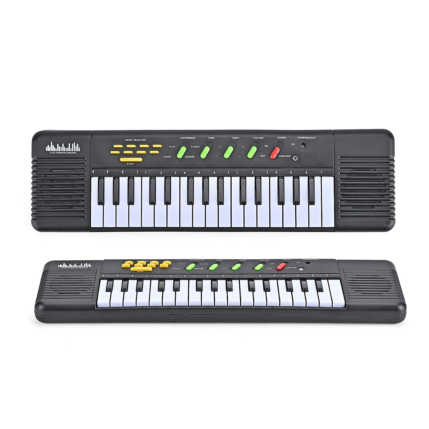 Livmore 32 Keys Electric Keyboard Toy