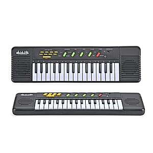 Livmore 32 Keys Electric Keyboard Toy