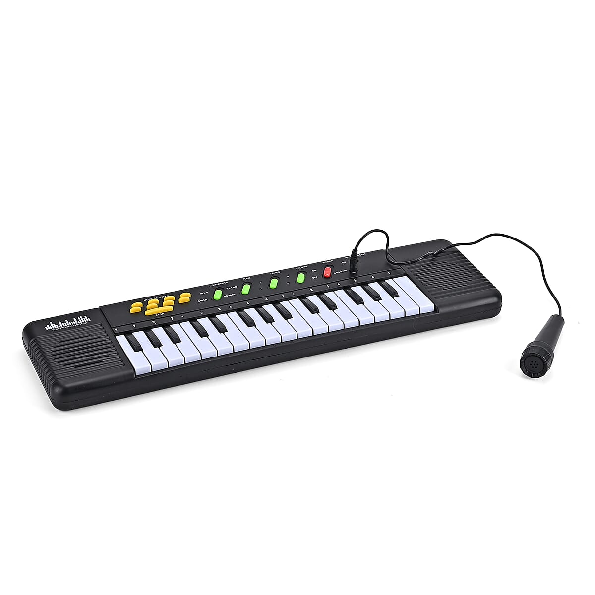 Livmore 32 Keys Electric Keyboard Toy image number 3