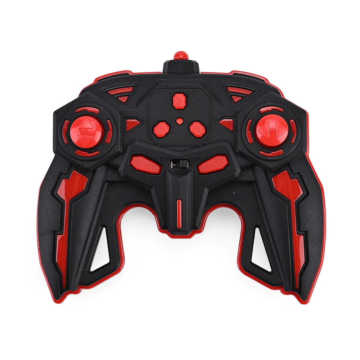 Livmore Blue Butterfly Remote Control Car Toy image number 6