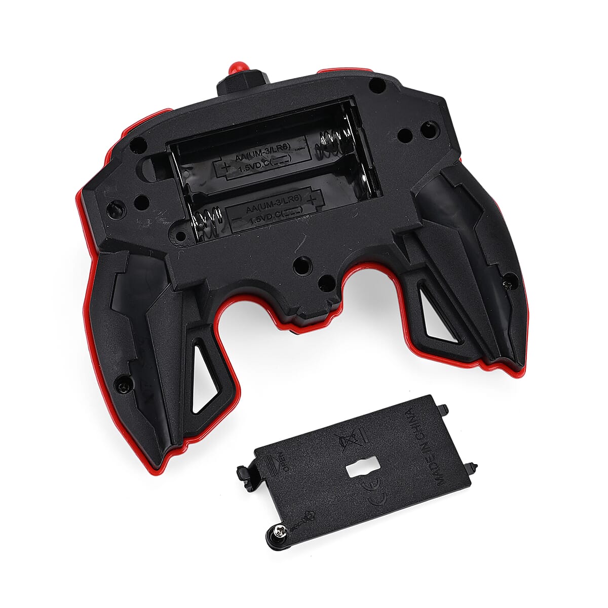 Livmore Blue Butterfly Remote Control Car Toy image number 7