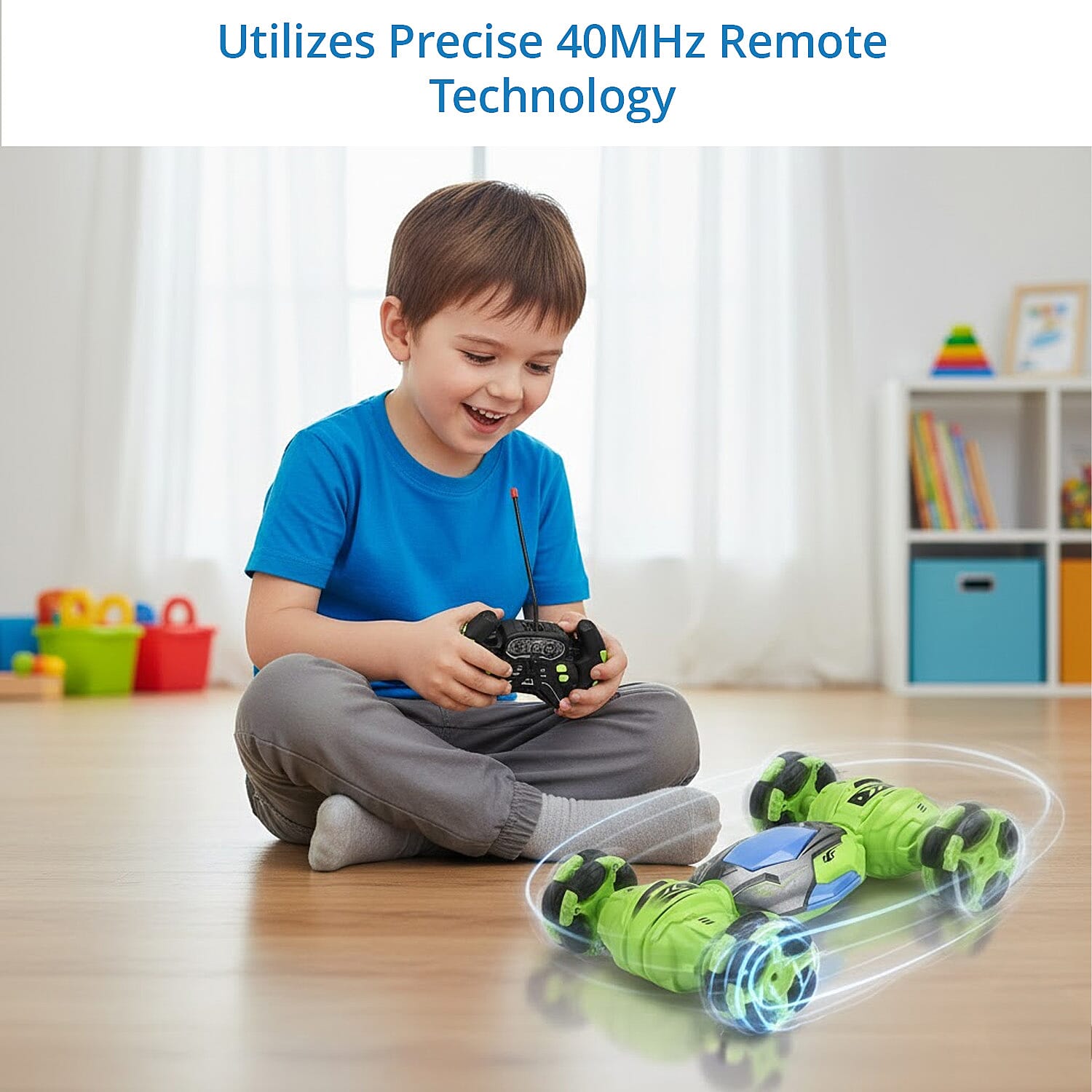 Green - Product card gallery slide 2 (10146320351515)