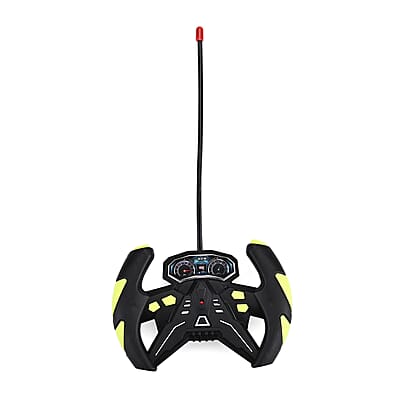Livmore Green 40MHz Light Drift Double-Sided Vehicle Toy