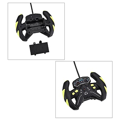 Livmore Green 40MHz Light Drift Double-Sided Vehicle Toy