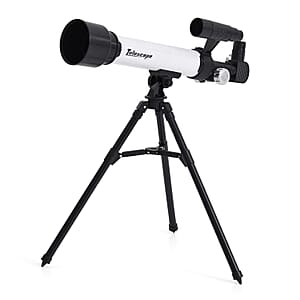 Livmore Astronomical Telescope Toy