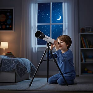 Livmore Astronomical Telescope Toy