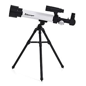 Livmore Astronomical Telescope Toy