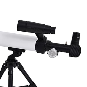 Livmore Astronomical Telescope Toy