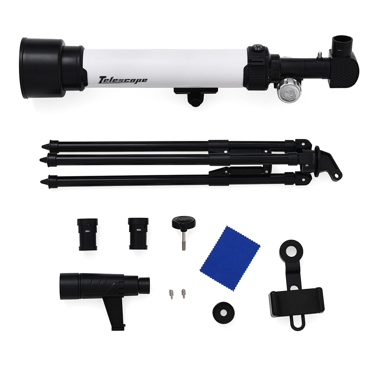 Livmore Astronomical Telescope Toy image number 4