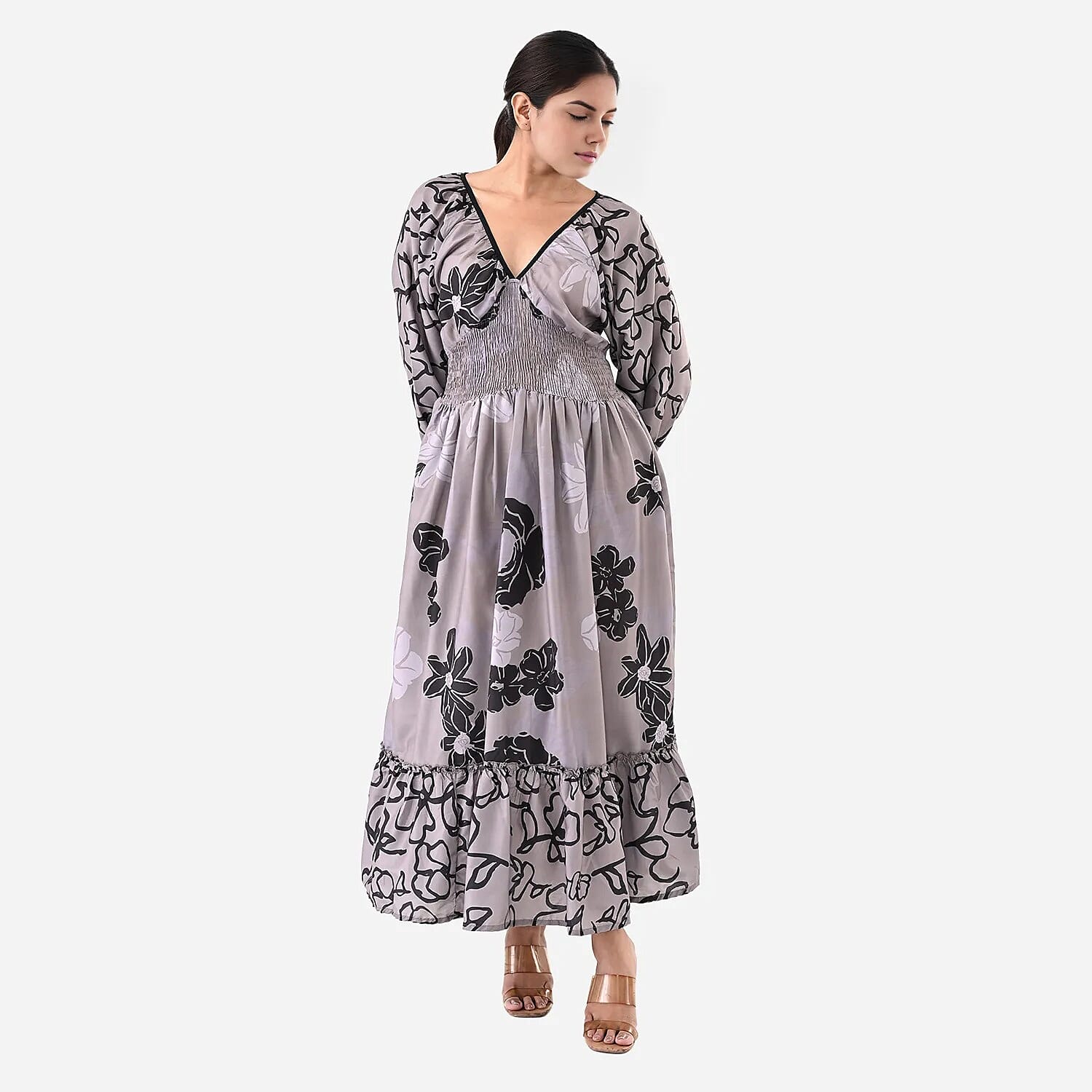 Gray - Product card gallery slide 4 (9432948506879)