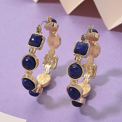 Lapis Lazuli - Product card gallery slide 2 (10178168095033)
