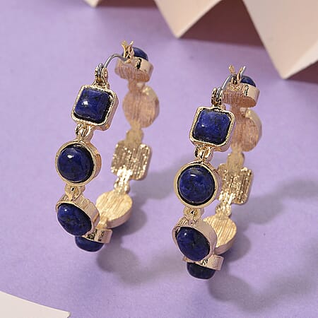 Lapis Lazuli - Product card gallery slide 2 (10178168095033)