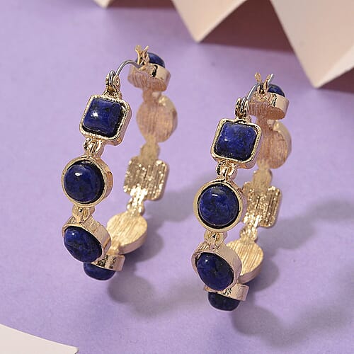 Lapis Lazuli - Product card gallery slide 2 (9432937824511)
