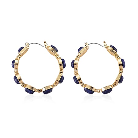 Lapis Lazuli - Product card gallery slide 4 (10178168095033)