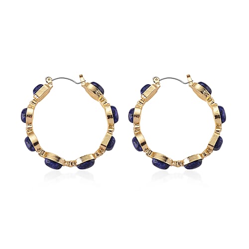 Lapis Lazuli - Product card gallery slide 4 (9432937824511)