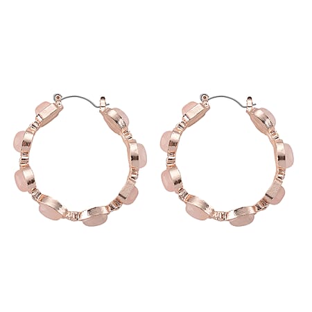 Galilea Rose Quartz - Product card gallery slide 4 (10178168095033)