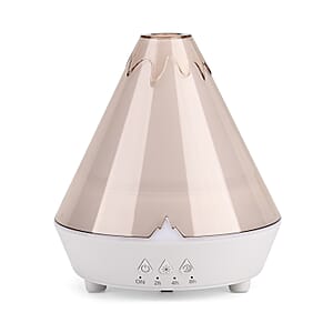 Livmore Volcano Humidifierwith 5 Essential Oils