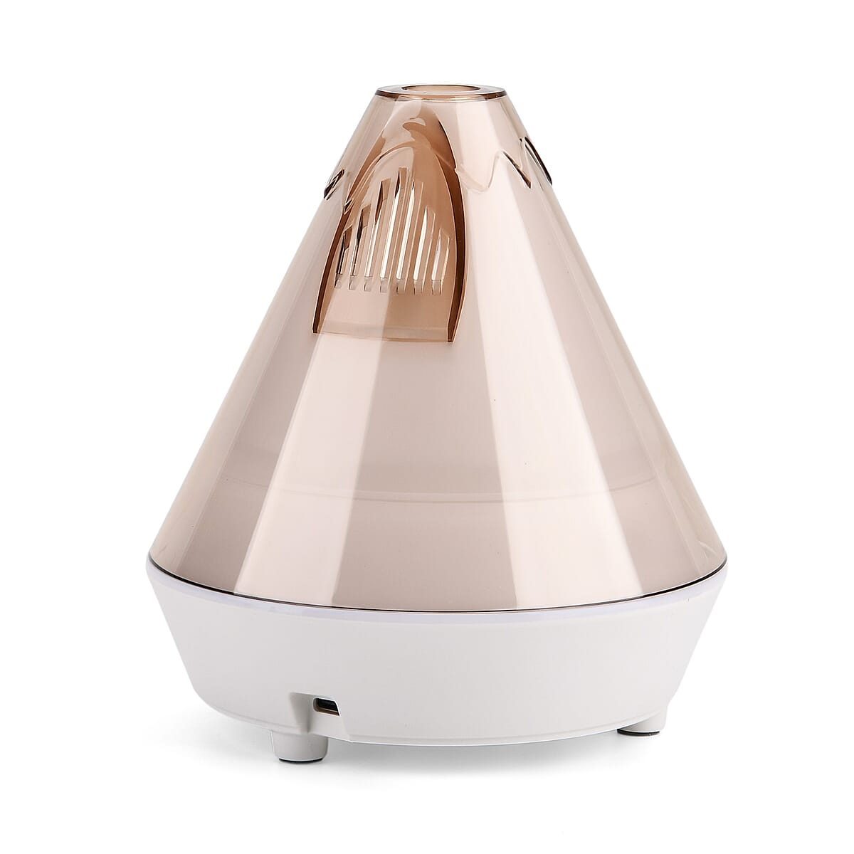 Livmore Volcano Humidifierwith 5 Essential Oils image number 5