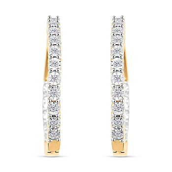 Yellow Gold Over Sterling Silver - Product card gallery slide 1 (10178168258873)