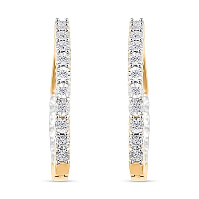 Yellow Gold Over Sterling Silver - Product card gallery slide 1 (10178168258873)