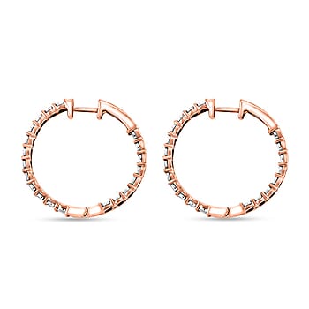 Rose Gold Over Sterling Silver - Product card gallery slide 4 (10178168258873)