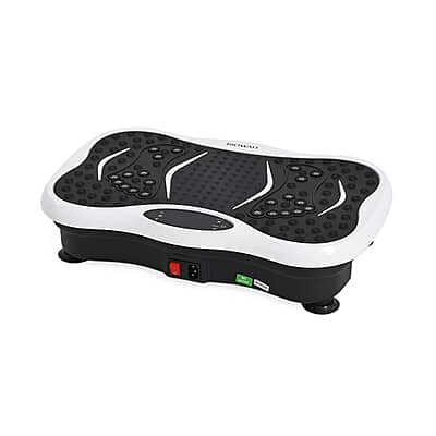 Buy Livmore White Fitness Vibration Plate with Remote Control at ShopLC. Buy Livmore White Fitness Vibration Plate with Remote Control at ShopLC.