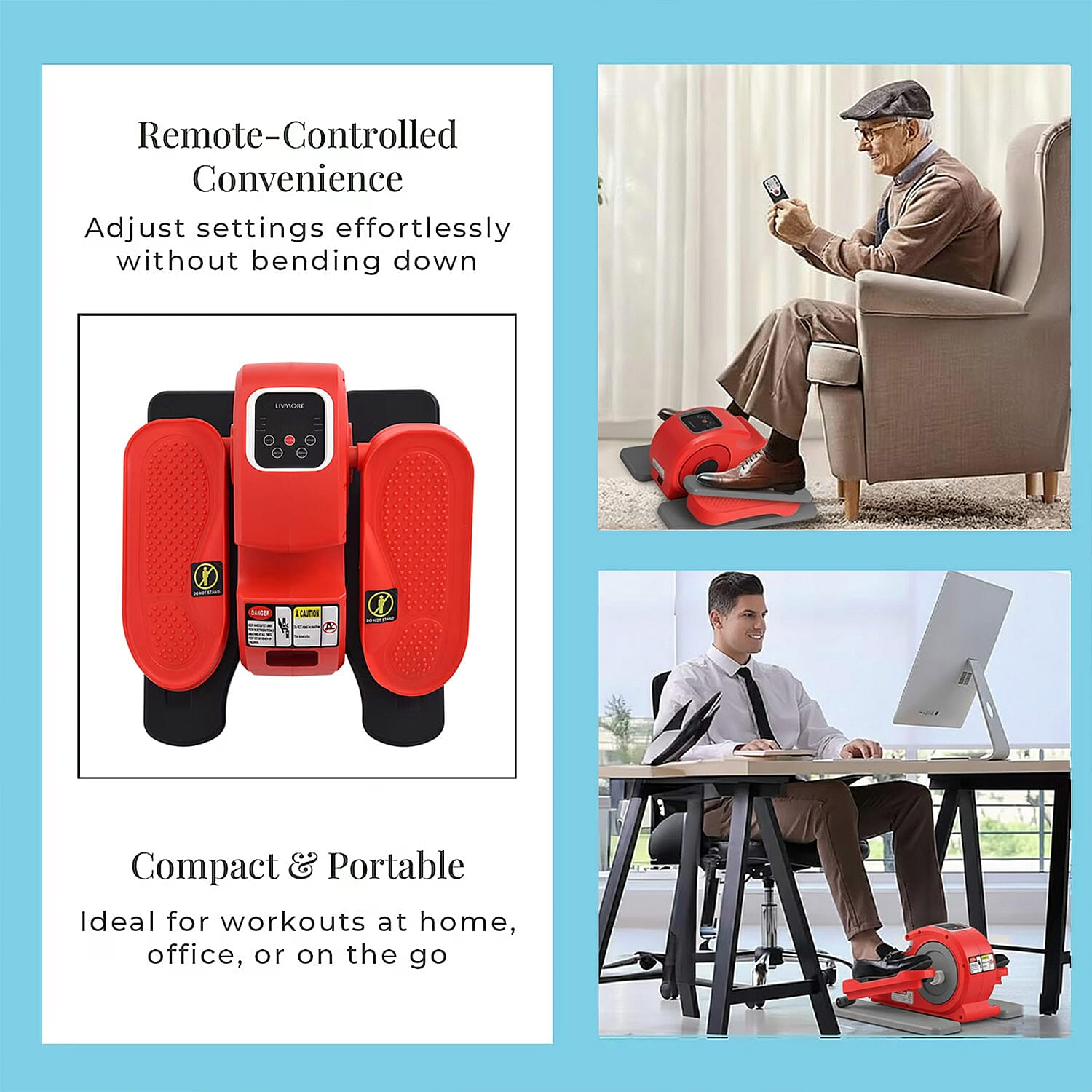 Red - Product card gallery slide 3 (10178168783161)