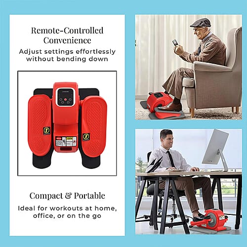 Red - Product card gallery slide 3 (9432926421247)