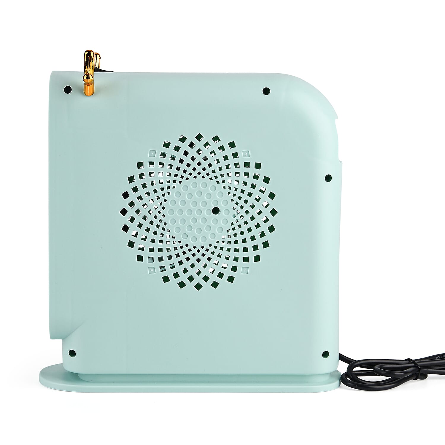 Livmore Green Quickly Heats up Warm Air Blower