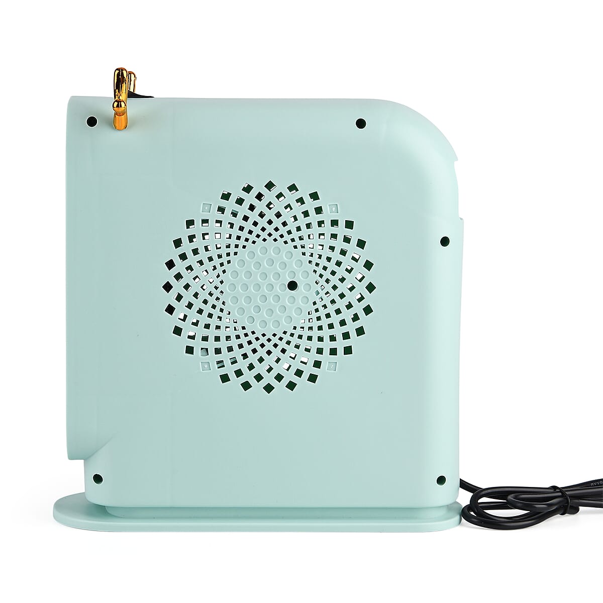 Livmore Green Quickly Heats up Warm Air Blower image number 2