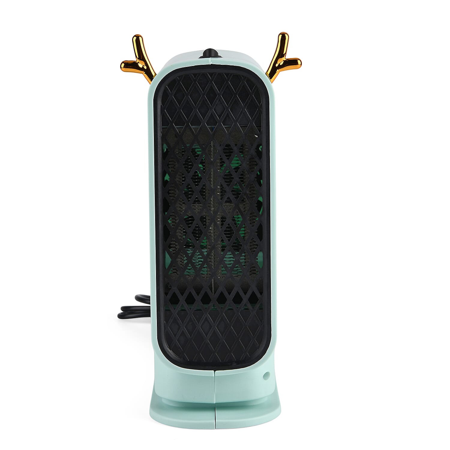 Livmore Green Quickly Heats up Warm Air Blower