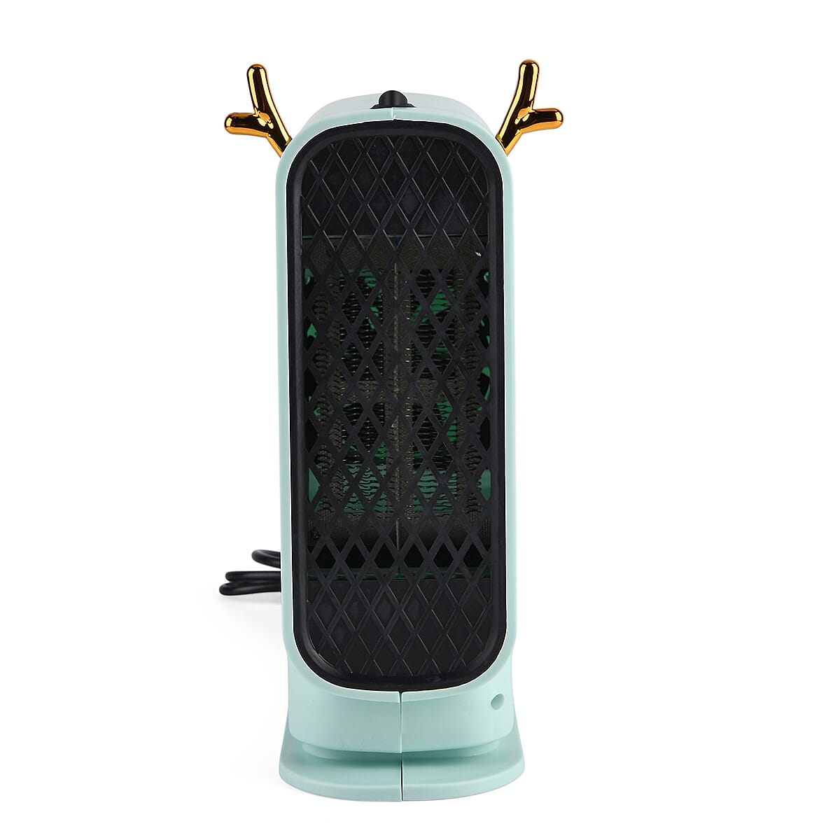 Livmore Green Quickly Heats up Warm Air Blower image number 4