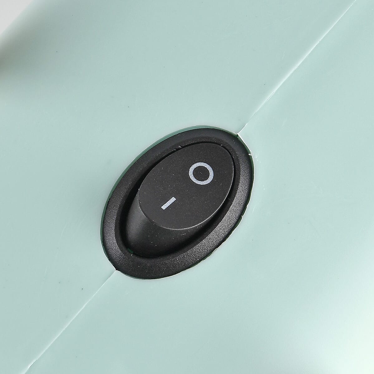 Livmore Green Quickly Heats up Warm Air Blower image number 5