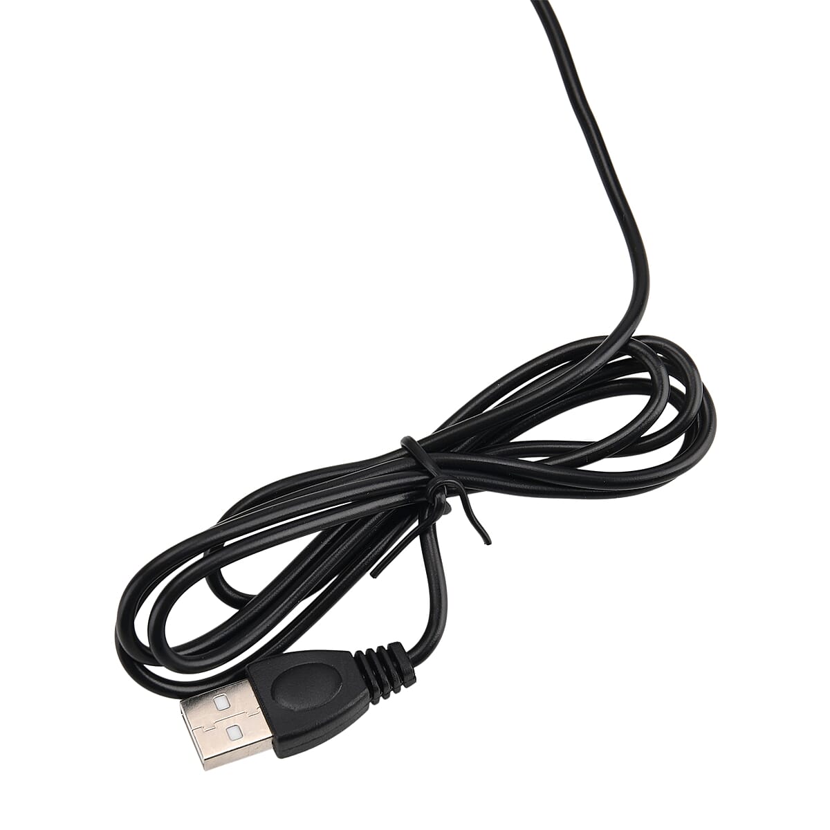 Livmore Gray Heated Plush Foot Massage Warmer  image number 6