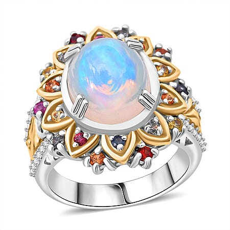 Ethiopian Welo Opal / 10 - Product card gallery slide 1 (10178169307449)