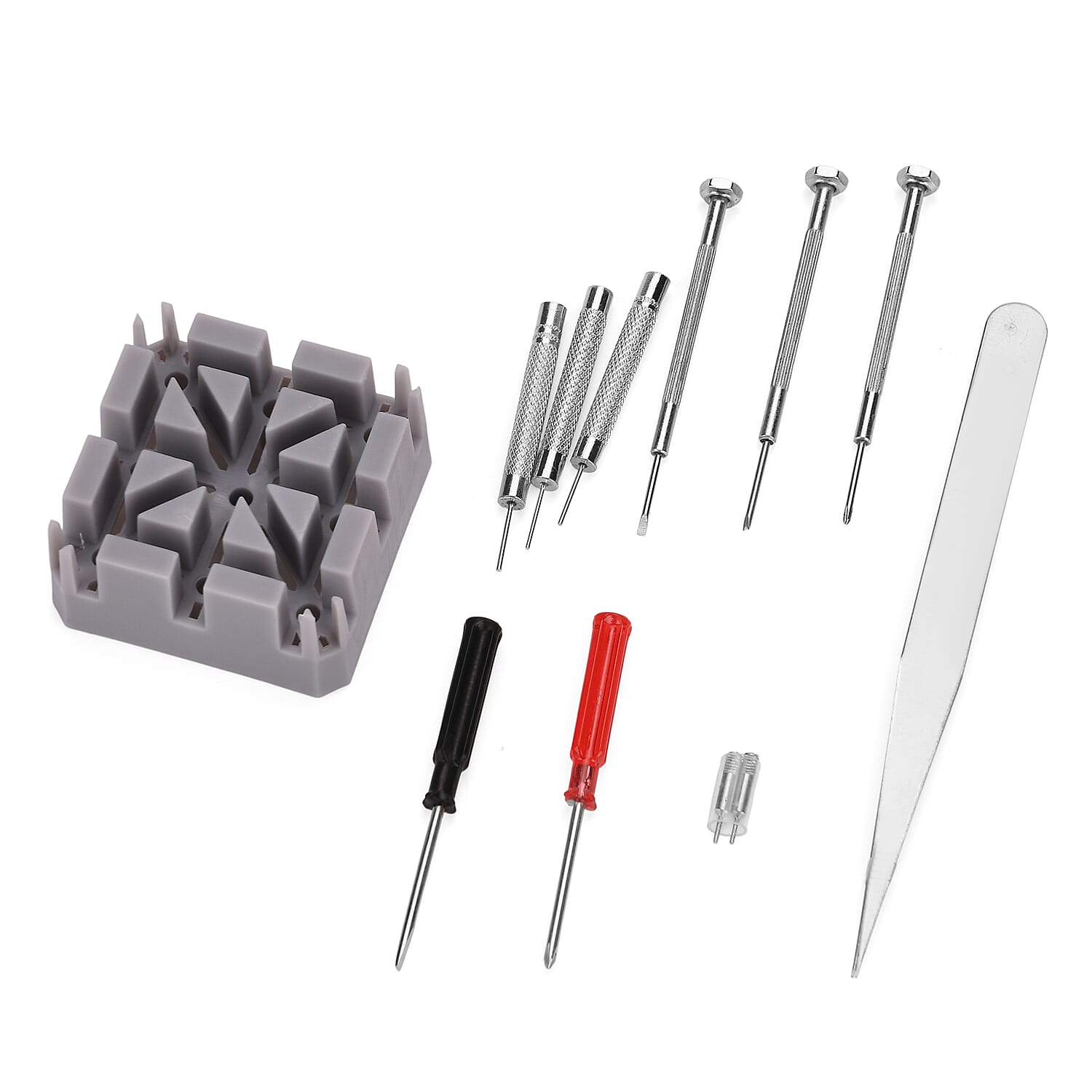 Watch Repair Kit with Blister Box