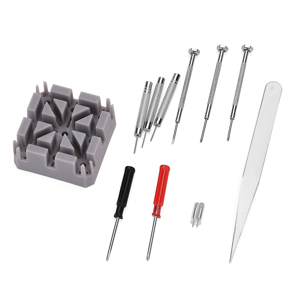 Watch Repair Kit with Blister Box image number 4