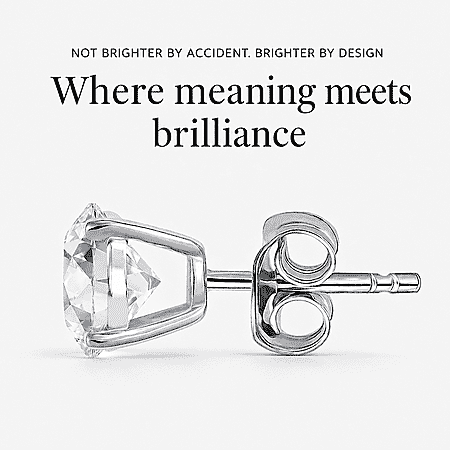 10K White Gold - Product card gallery slide 3 (10178169667897)
