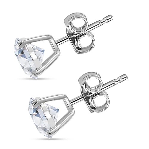 10K White Gold - Product card gallery slide 4 (10178169667897)