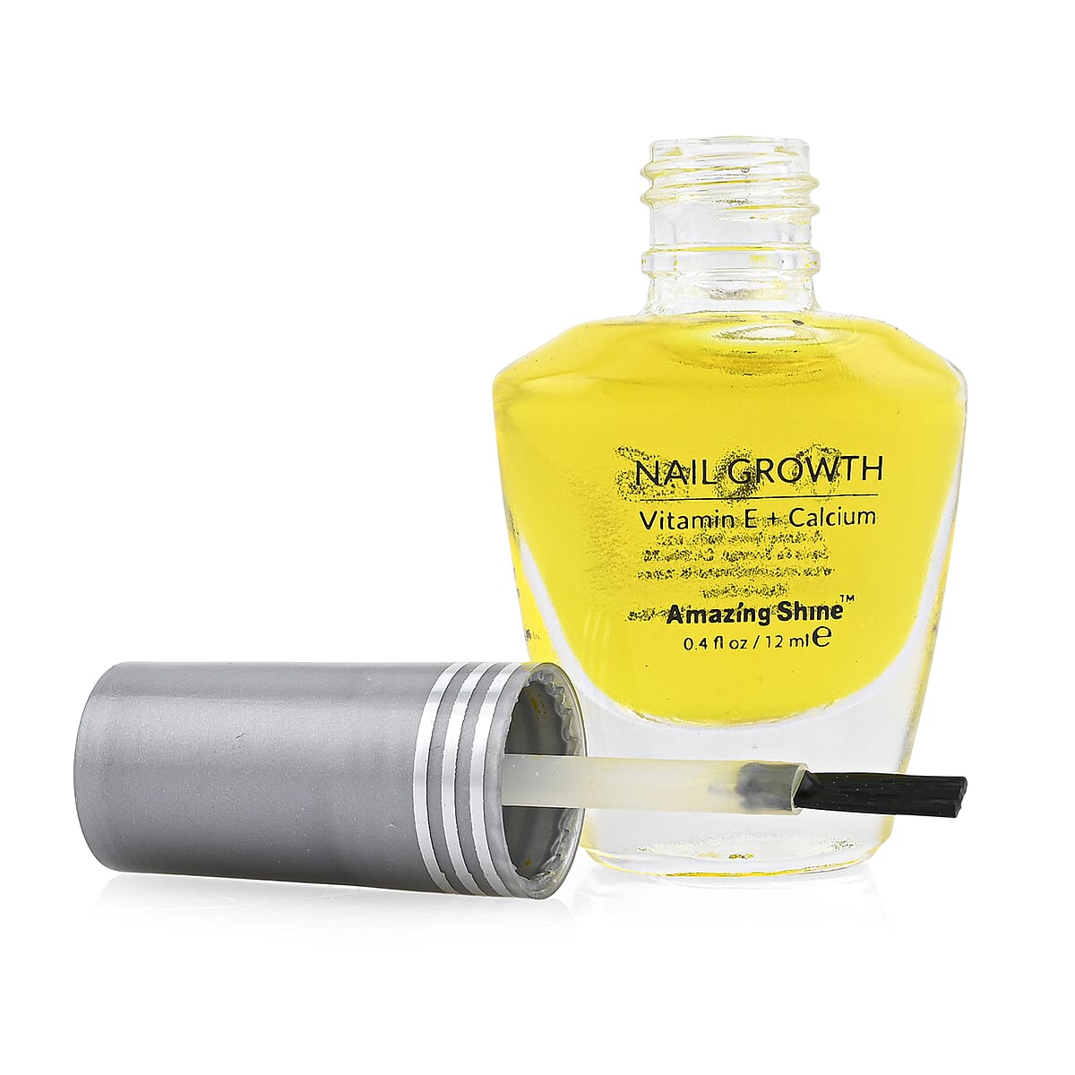 Amazing Shine 3 Step Nail & Cuticle Treatment Set image number 1