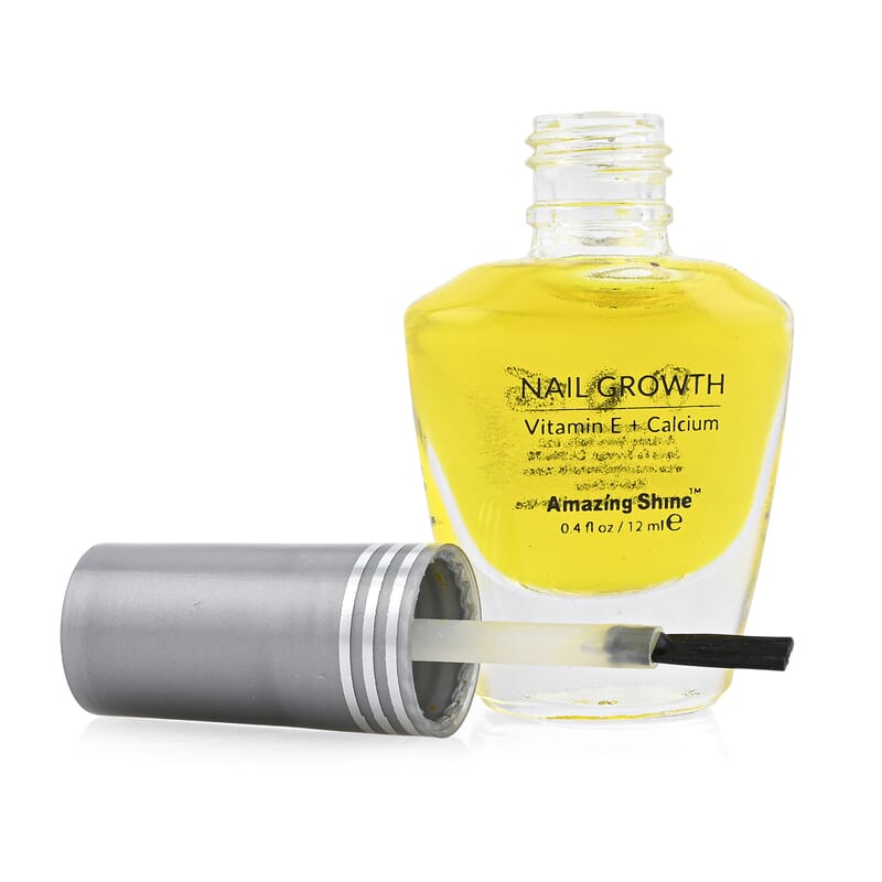 Amazing Shine 3 Step Nail & Cuticle Treatment Set