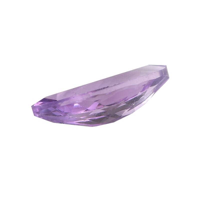 Bolivian Amethyst (Mrq 14x7 mm) 2.00 ctw Loose Gemstone