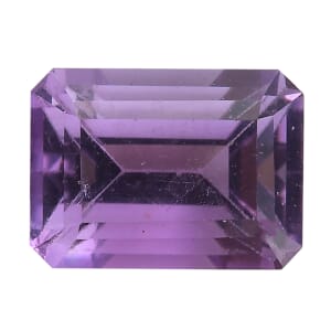 Bolivian Amethyst (Oct 7x5 mm) 0.78 ctw