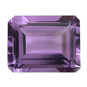 Bolivian Amethyst (Oct 9x7 mm) 2.04 ctw Loose Gemstone