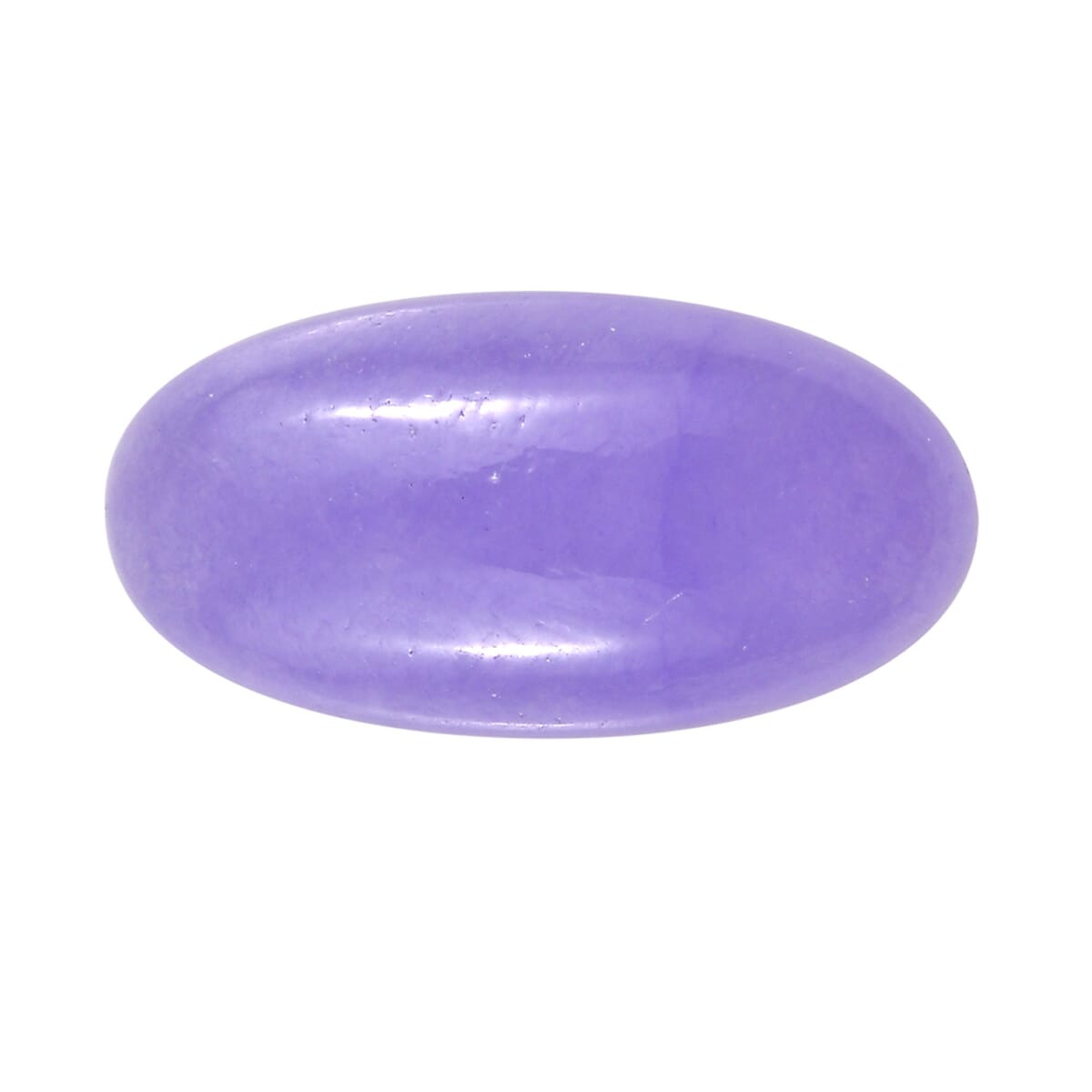 Purple Jade (D) (Ovl 10x5 mm) 1.35 ctw image number 0