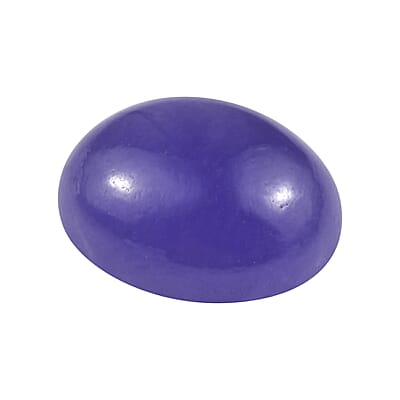 AAA Purple Jade (D) (Ovl 10x8 mm) 2.70 ctw