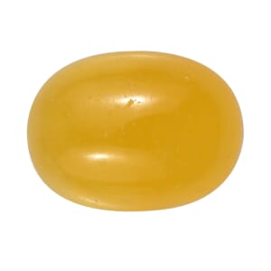 AA Yellow Jade (D) (Ovl 8x6 mm) 1.40 ctw