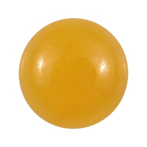 AA Yellow Jade (D) (Rnd 8 mm) 2.34 ctw