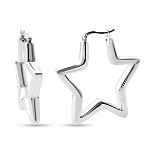Sterling Silver Earrings 7.62 g